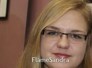 FlameSandra