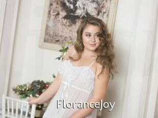 FloranceJoy