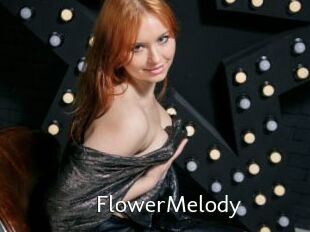 FlowerMelody