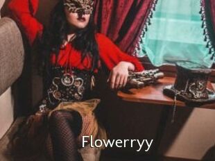 Flowerryy