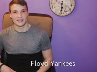 Floyd_Yankees