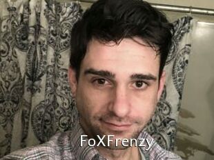 FoXFrenzy