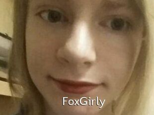 FoxGirly