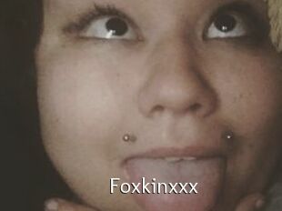 Foxkinxxx