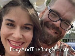 FoxyAndTheBangMonster