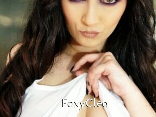 FoxyCleo