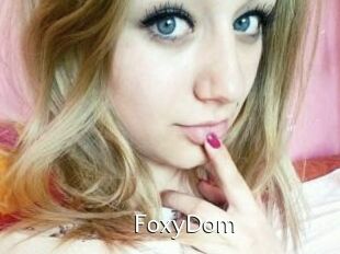 FoxyDom