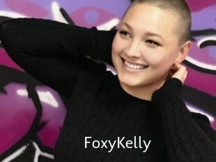 FoxyKelly