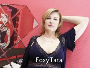 FoxyTara