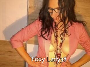 Foxy_Lady38