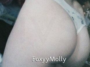 FoxyyMolly