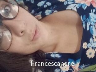 Francescahere