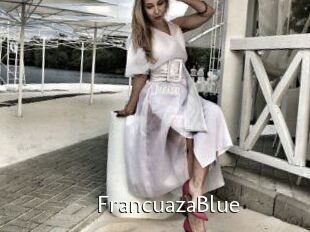 FrancuazaBlue