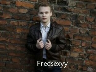 Fredsexyy