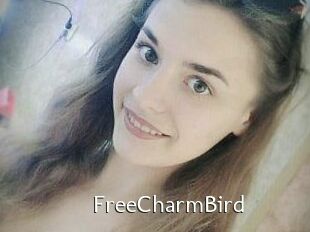 FreeCharmBird