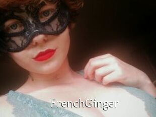 FrenchGinger