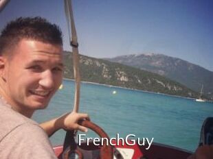 FrenchGuy