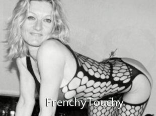 FrenchyTouchy