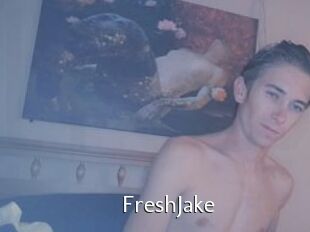 FreshJake