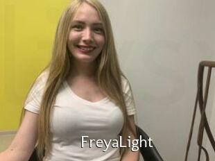 FreyaLight