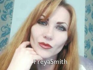 FreyaSmith