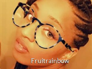 Fruitrainbow