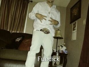 Fundick