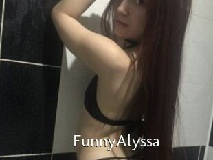 FunnyAlyssa