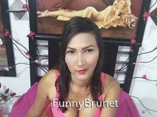 FunnyBrunet