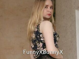 FunnyXBunnyX