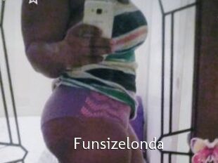 Funsizelonda