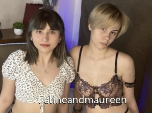 Falineandmaureen