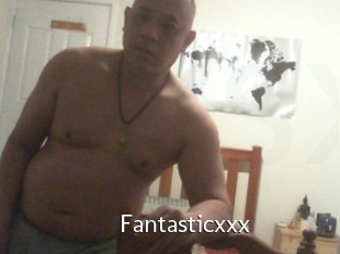 Fantasticxxx