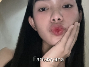 Fantasyana