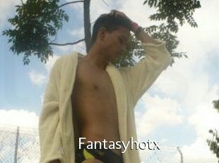 Fantasyhotx