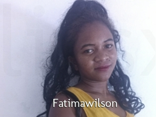 Fatimawilson