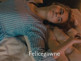 Felicegawne