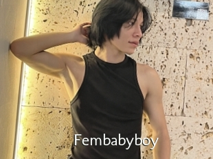 Fembabyboy