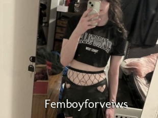 Femboyforveiws