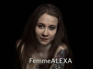 FemmeALEXA