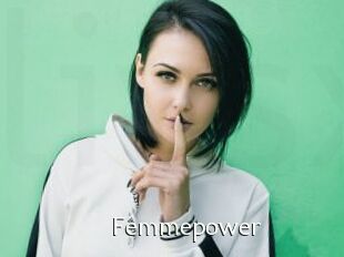 Femmepower