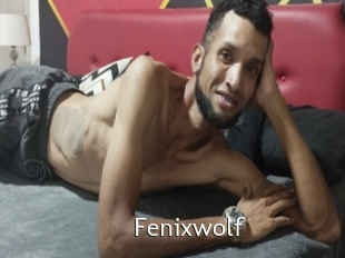 Fenixwolf