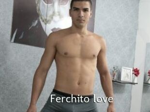 Ferchito_love