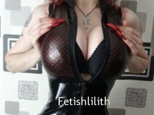 Fetishlilith