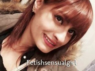 Fetishsensualgirl