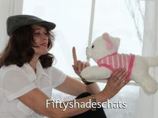 Fiftyshadeschats