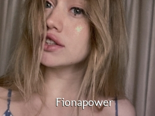 Fionapower