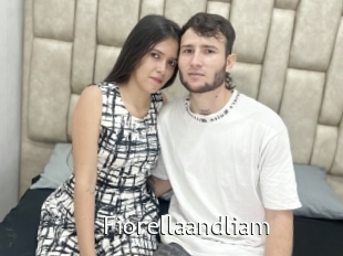 Fiorellaandliam