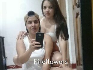 Fireflowers