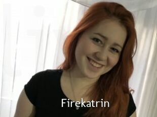 Firekatrin